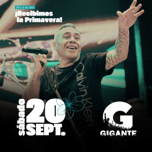 Loco Amato | 20 Septiembre