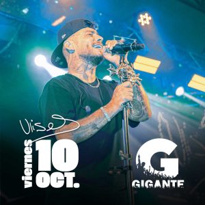 Ulises Bueno | 10 Octubre