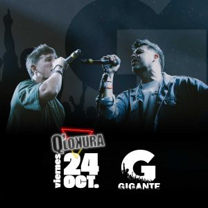 Q Lokura | 24 Octubre