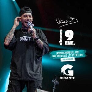 Ulises Bueno | 09 Enero